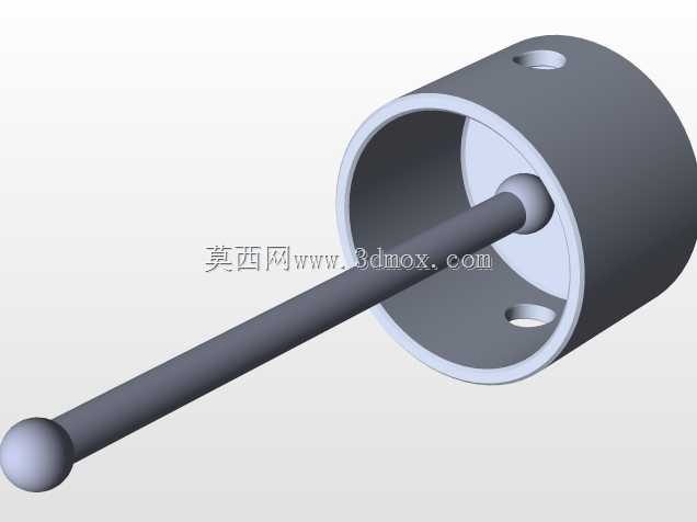 阿尔法罗杜邦筒式发动机运动学