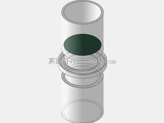 MAR IMV人工呼吸器