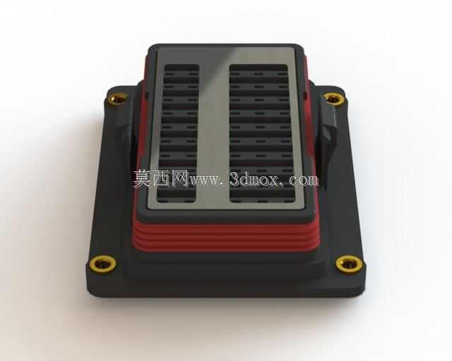 Caja de fusibles y rel��s/���΢�ͱ���˿\u0026�̵���