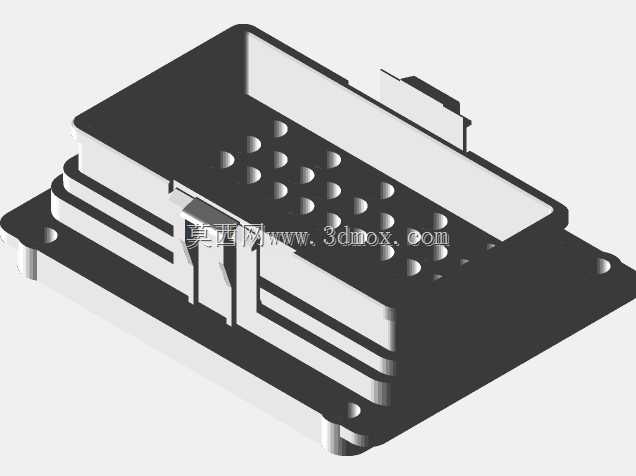Caja de fusibles y relés/后端微型保险丝\u0026继电器