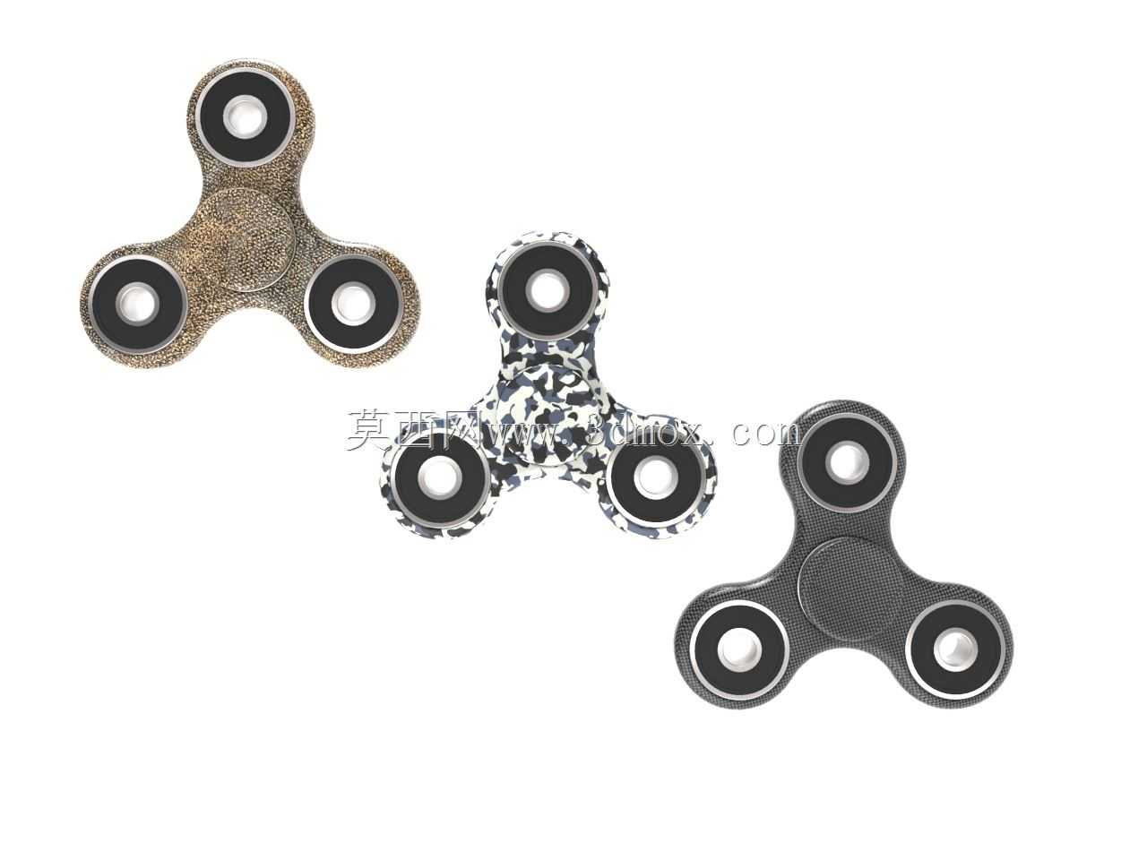FIDGET΢������ʵ�ʳߴ磩