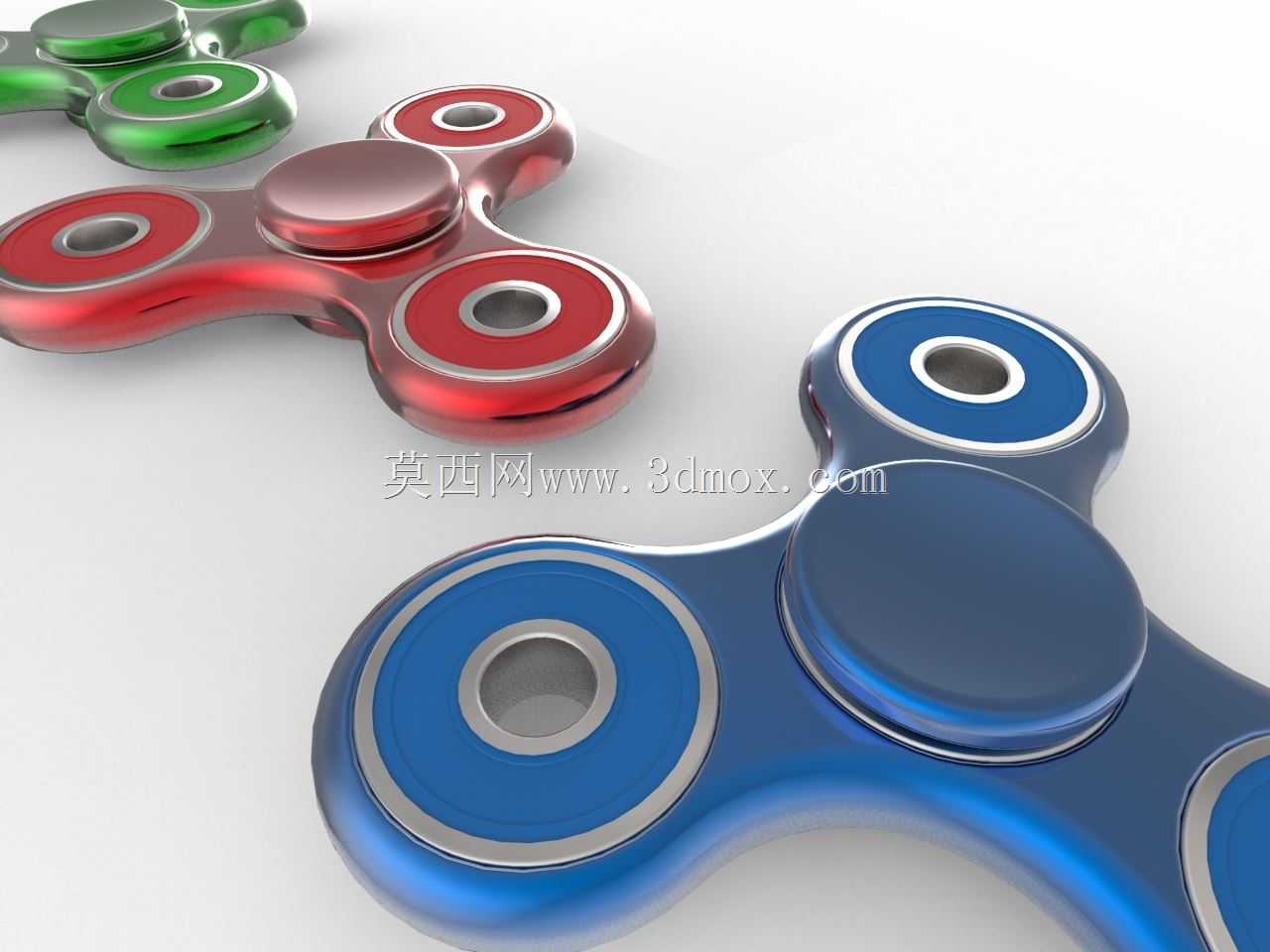 FIDGET΢������ʵ�ʳߴ磩