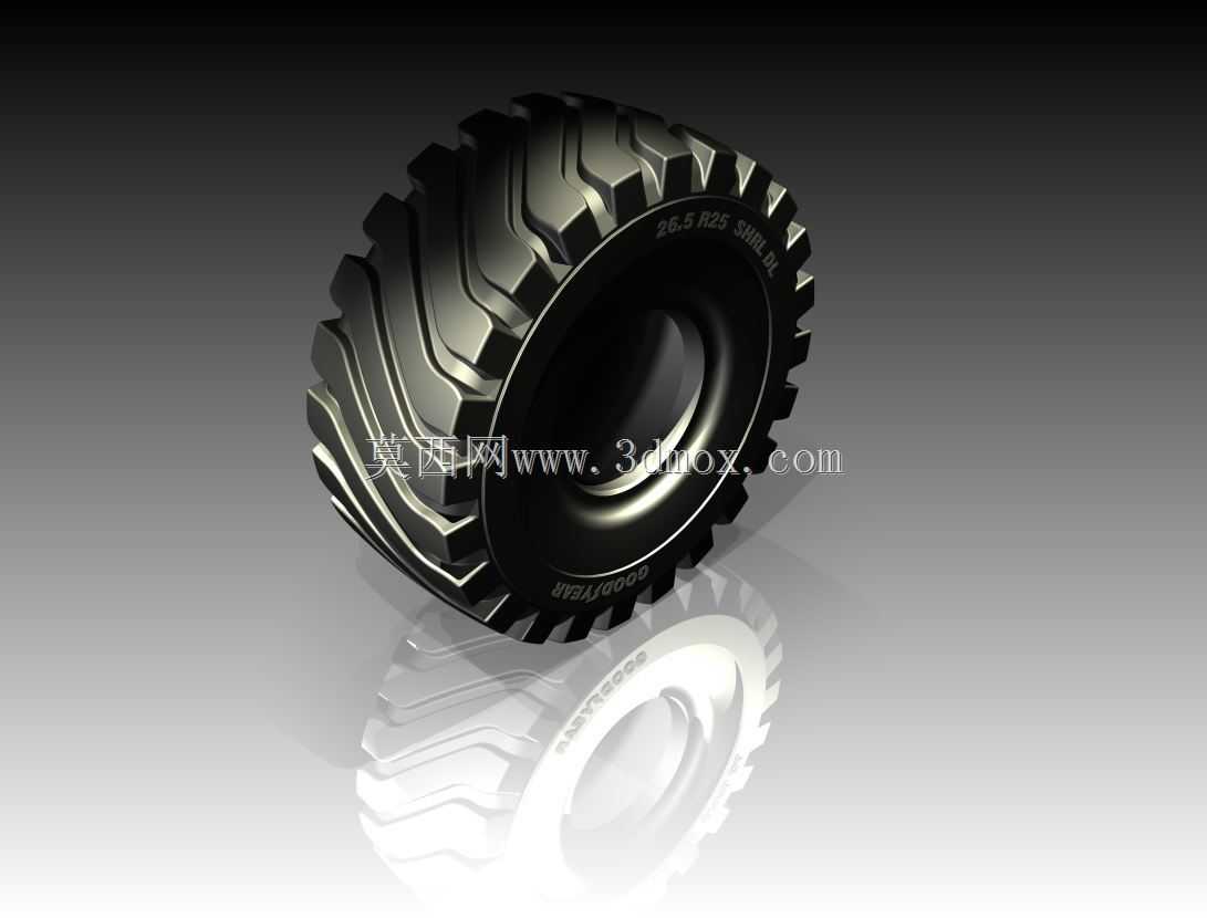 ��̥������OTR 26.5 R25