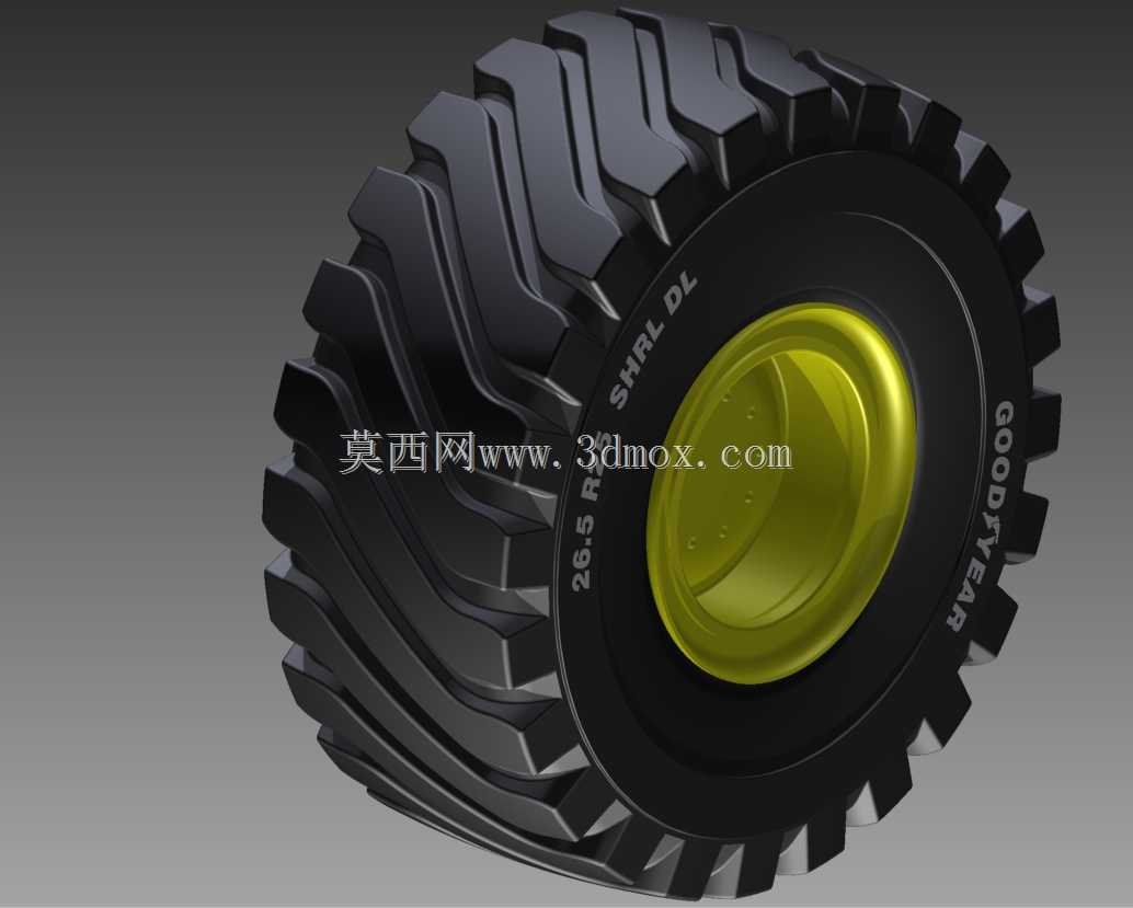 ��̥������OTR 26.5 R25