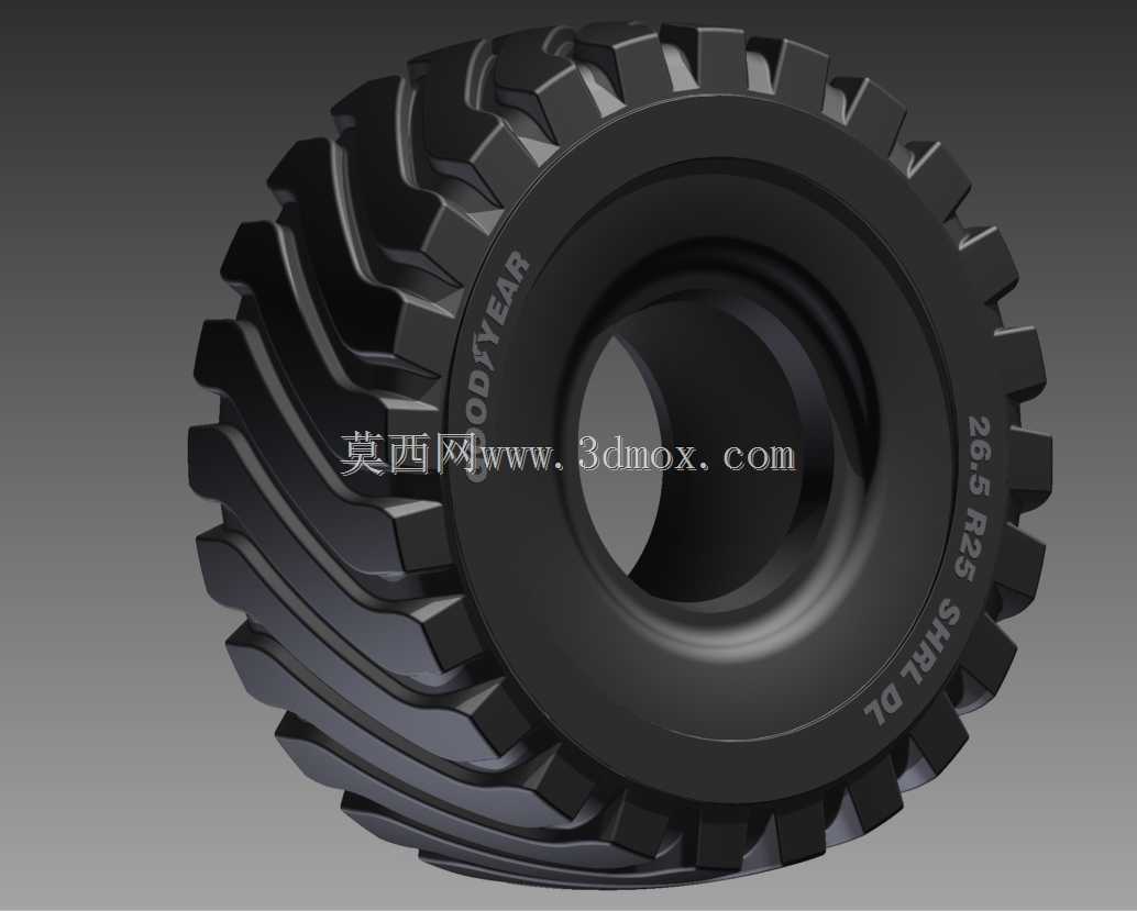 ��̥������OTR 26.5 R25
