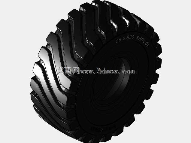 ��̥������OTR 26.5 R25