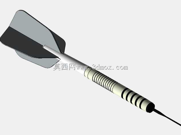 我的钨镖