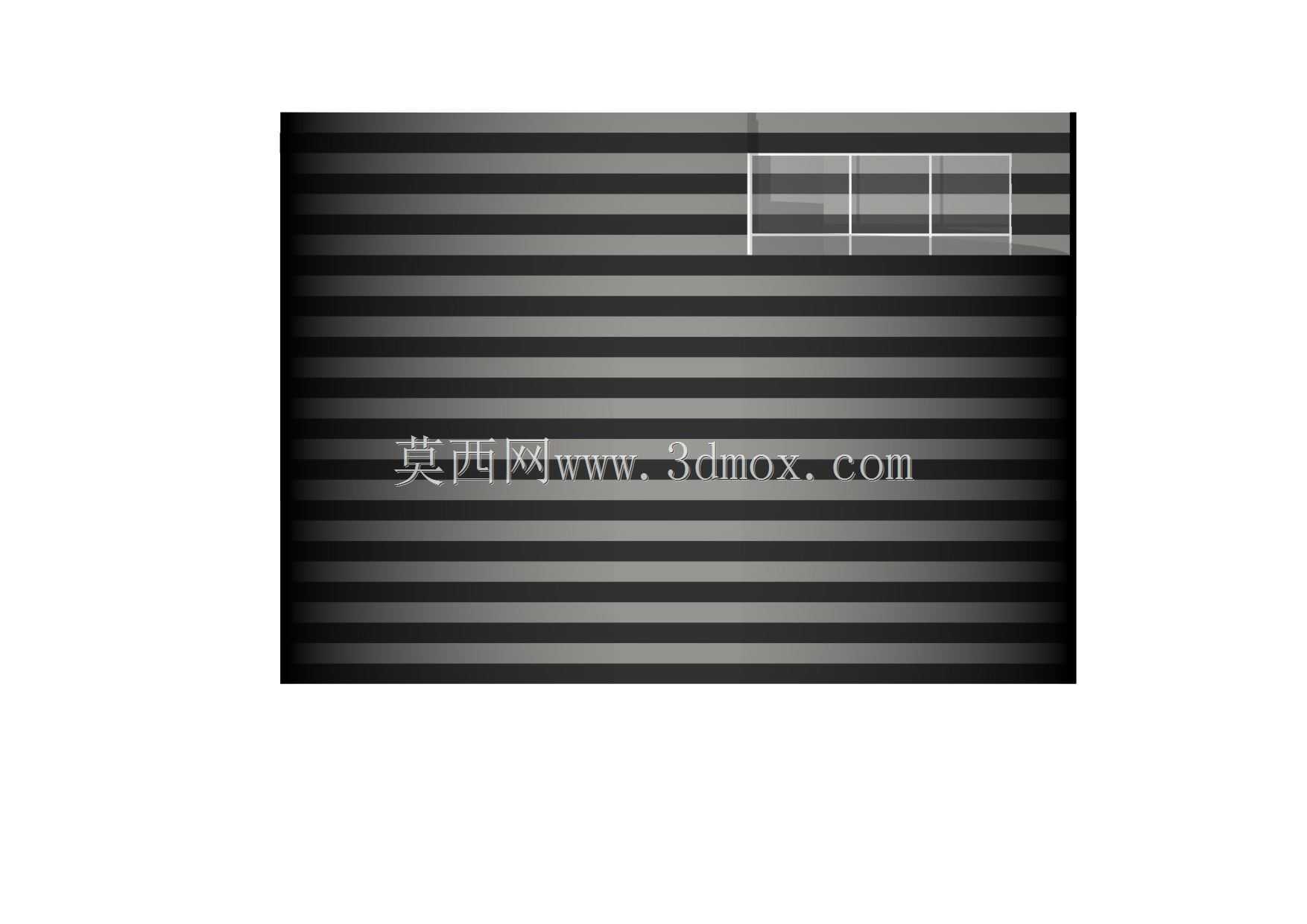 马里奥·博塔住宅设计