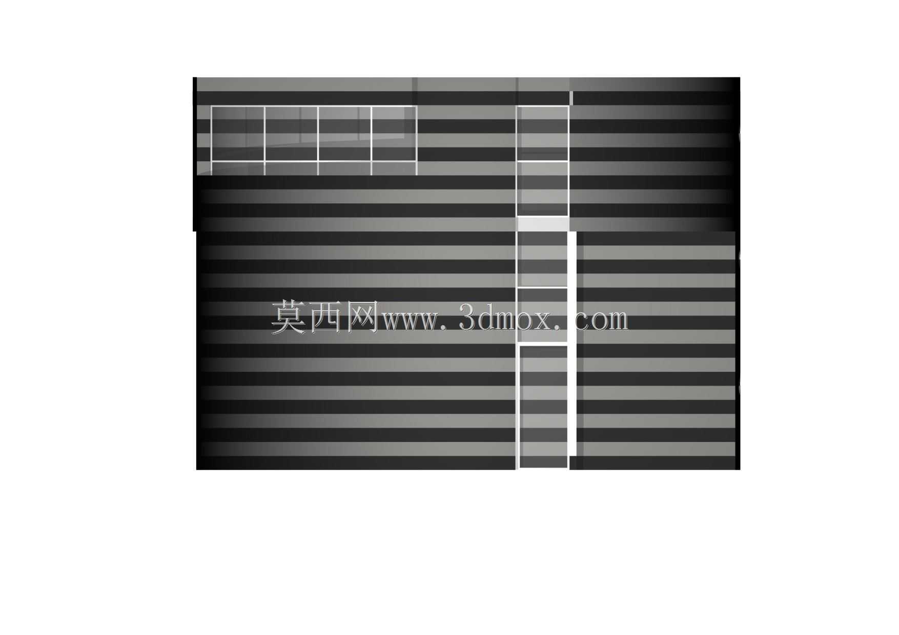 马里奥·博塔住宅设计
