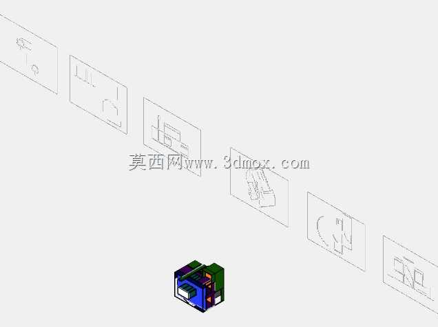 米斯里特维尔德别墅