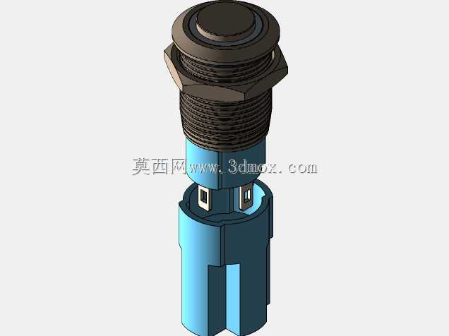脉冲发生器直径12 con led
