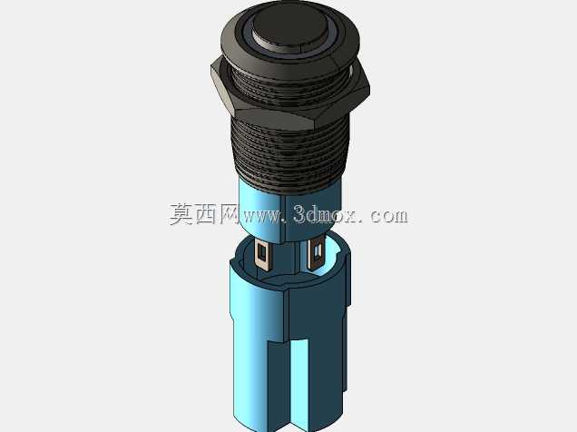 脉冲发生器直径12 con led
