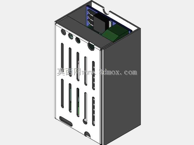 Buck转换器模块200W