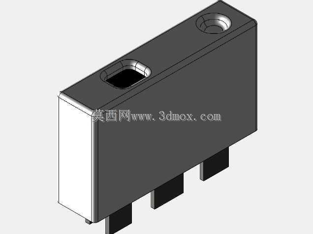 Rele Schrack 6A 24VDC