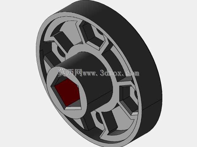 robobuilder-joints-igs-CAD-3D
