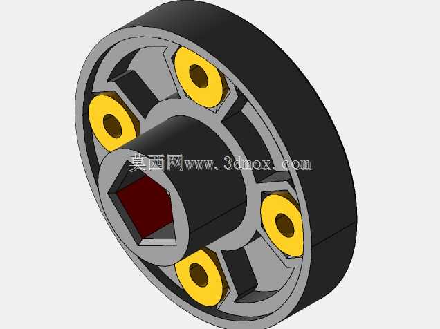 robobuilder-joints-igs-CAD-3D