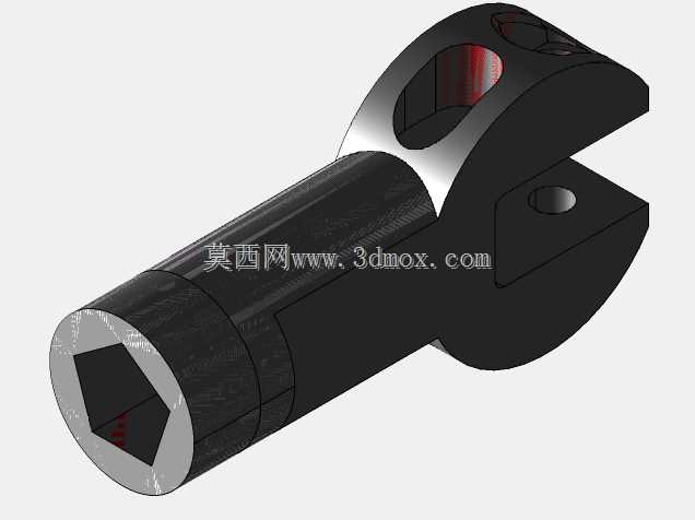 robobuilder-joints-igs-CAD-3D