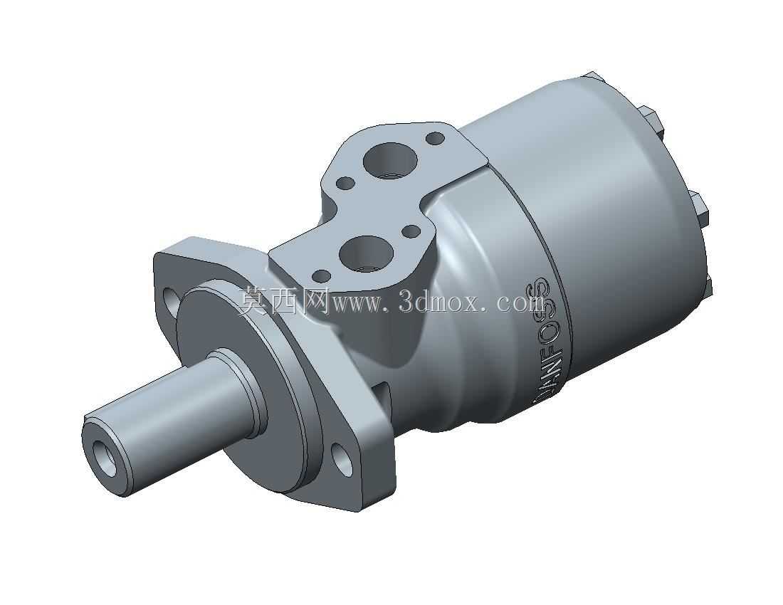 Һѹ����SAUER-DANFOSS OMR 250 D32 151-0247
