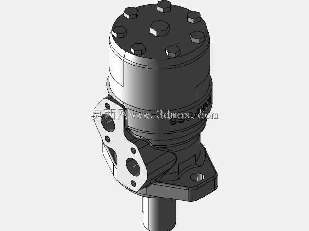 Һѹ����SAUER-DANFOSS OMR 250 D32 151-0247