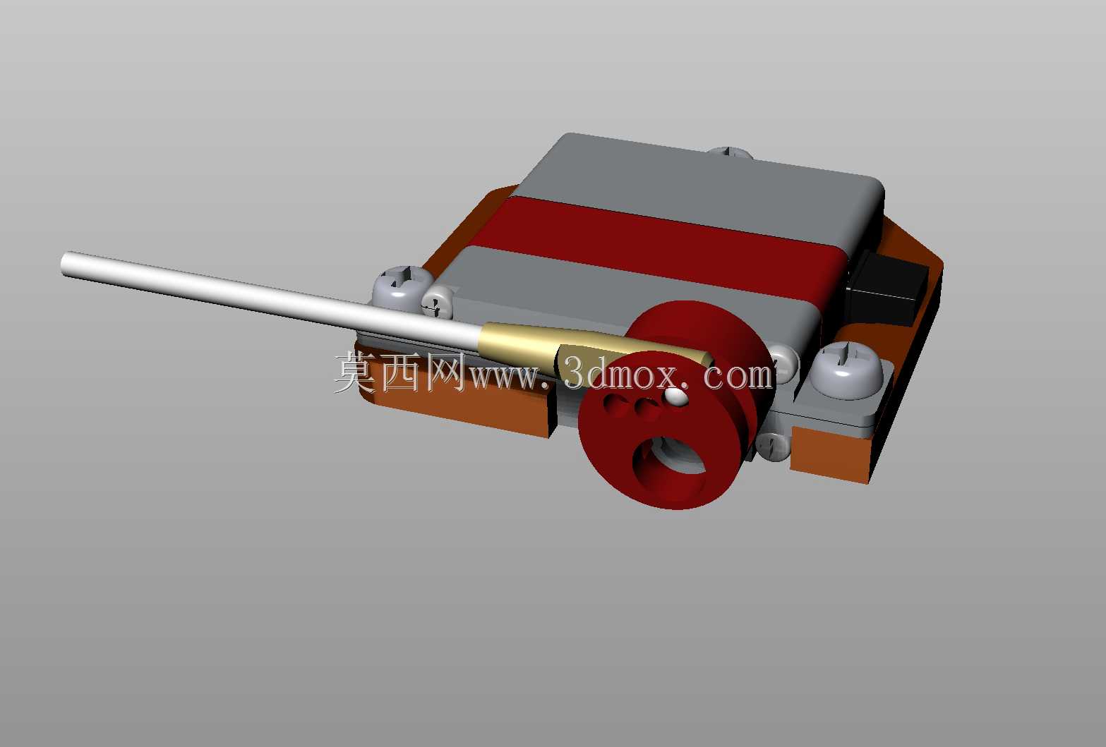 MKS 6125΢���ŷ�