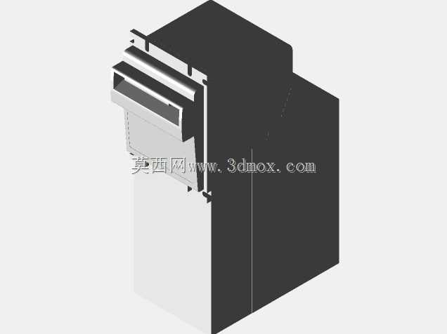 BILLETERO\u STACKER\u MSM-3005EU