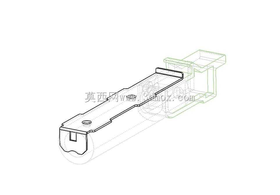 Rodillo de 12mm para papel
