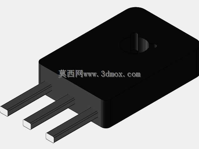 Tiristor C106D