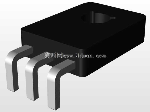 Tiristor C106D