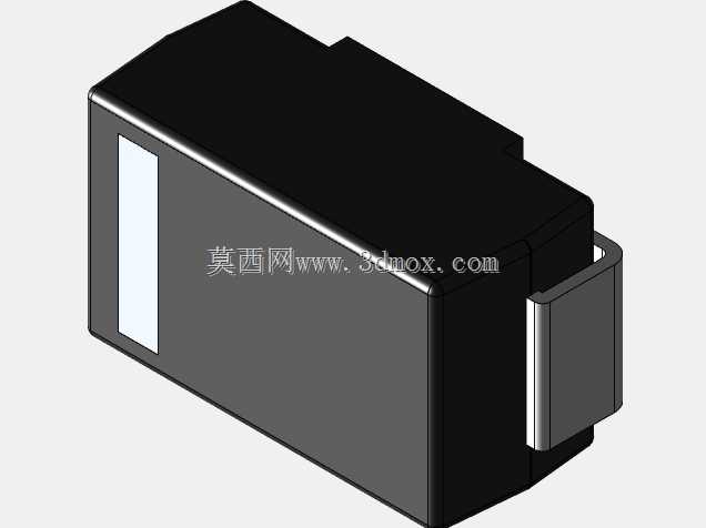 Diodo SMD SOD214AC