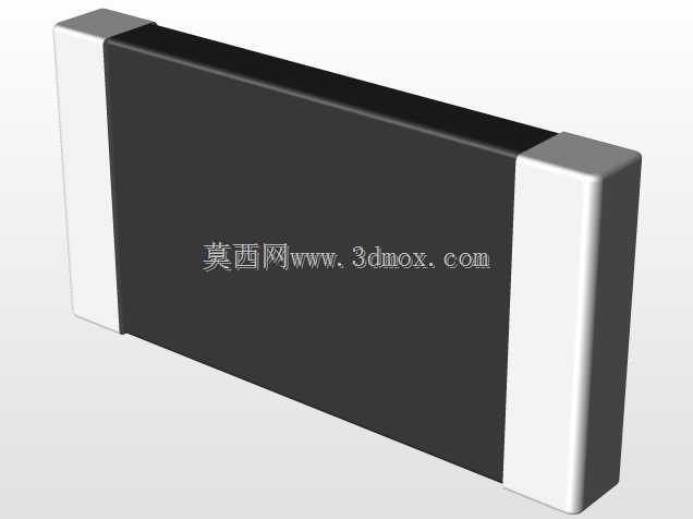 Resistencia SMD 2010