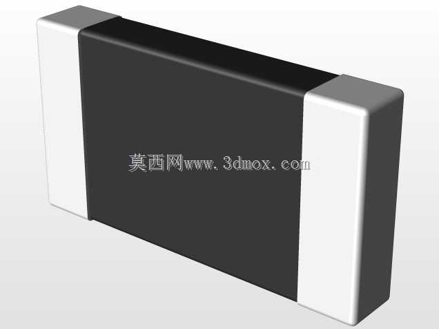 Resistencia SMD 1206