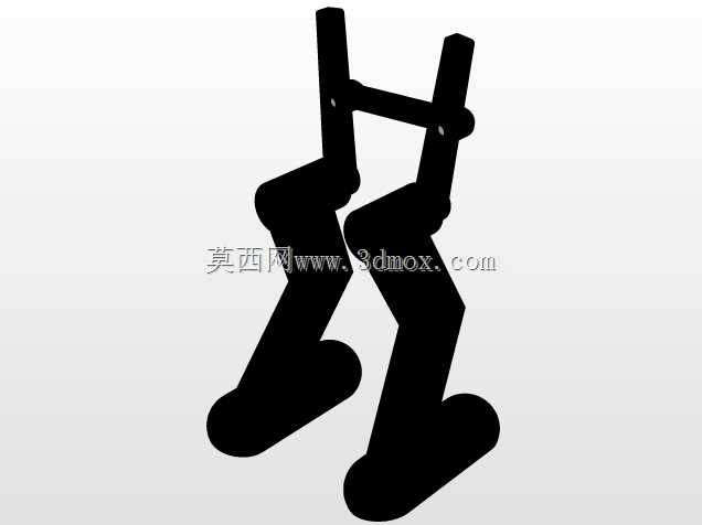 舞蹈玩具机器人