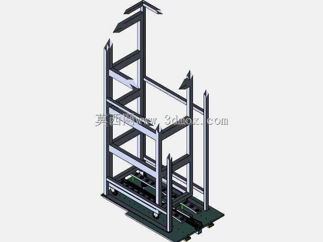 Elevator automatizado����