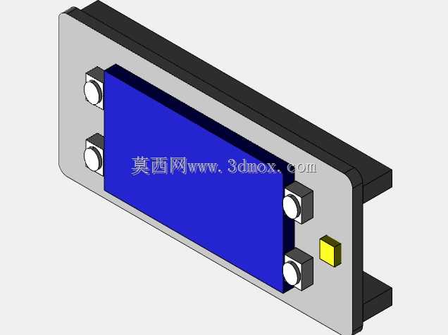 Pimoroni Pico显示器