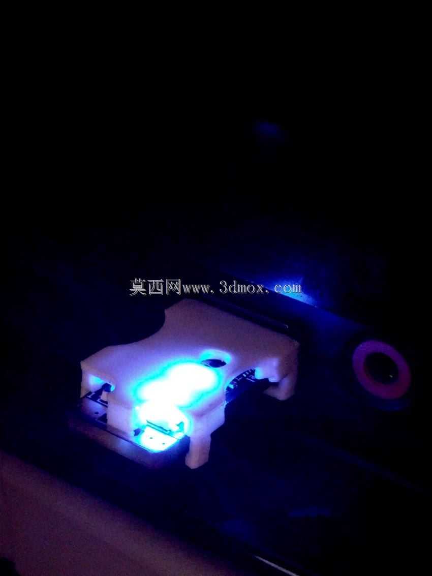 盒子Adafruit Neo Trinkey
