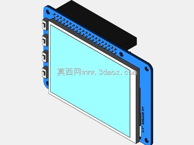 Adafruit PiTFT 2.8��