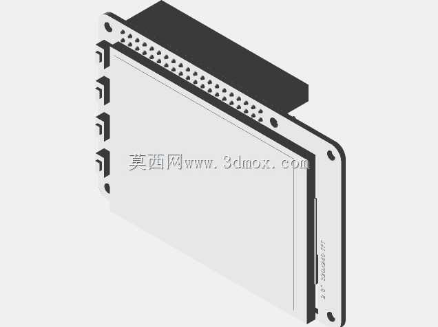 Adafruit PiTFT 2.8��