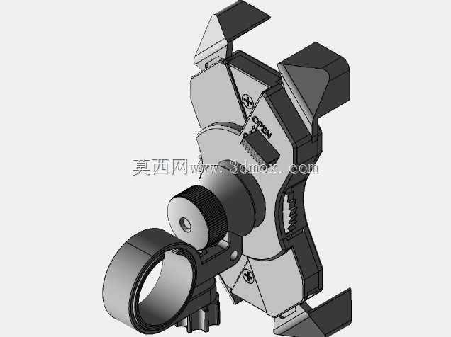 索波特Movil