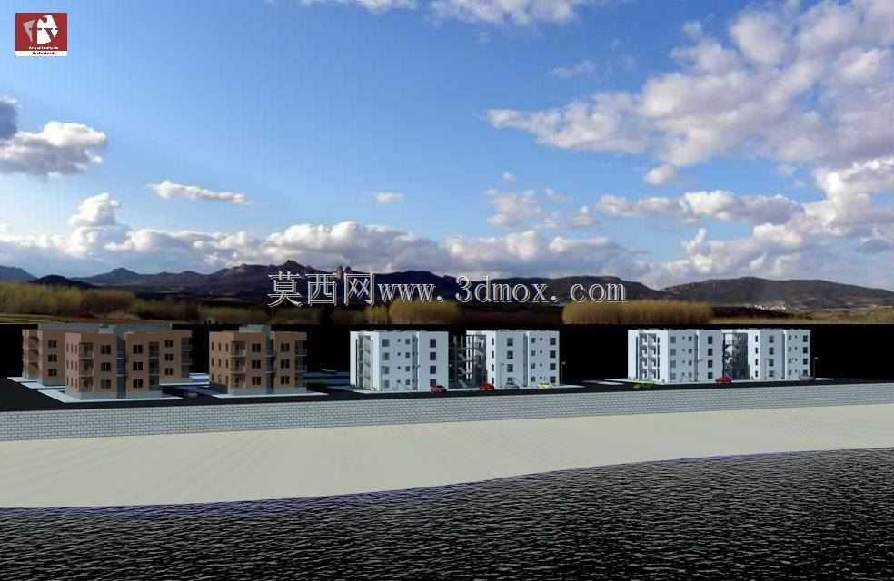playa rvt公寓