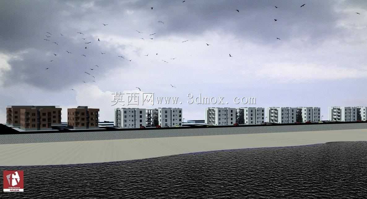 playa rvt公寓