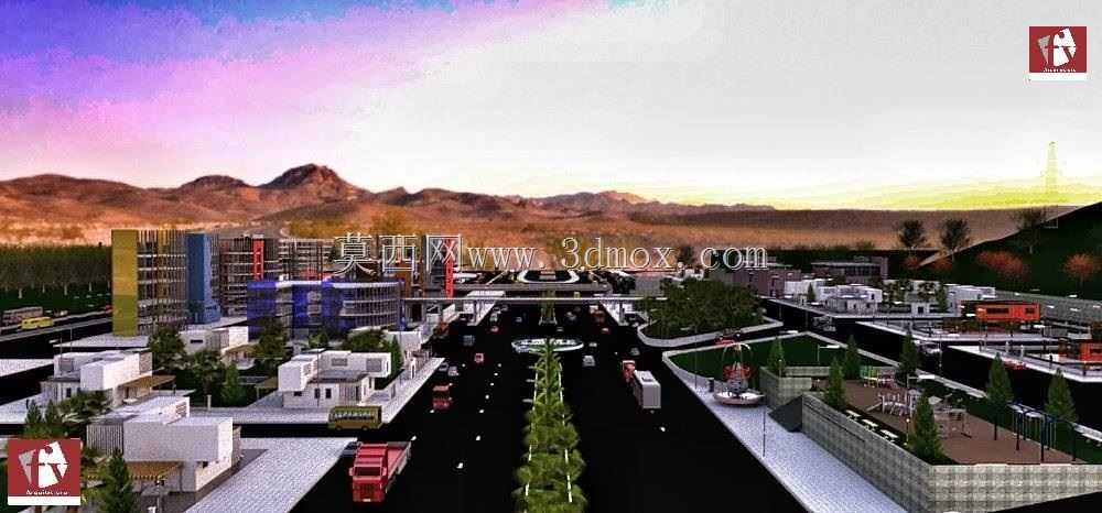 Urbanizacion\u 01