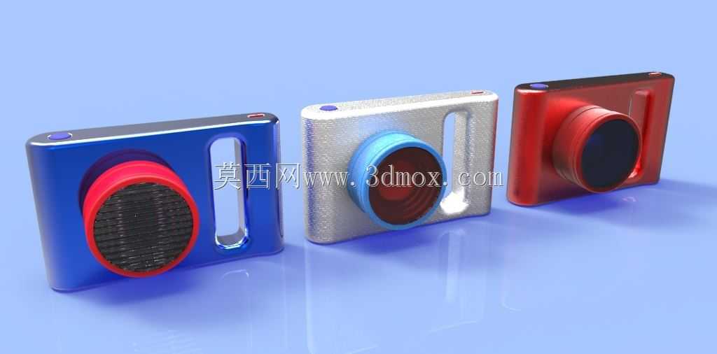 照相机