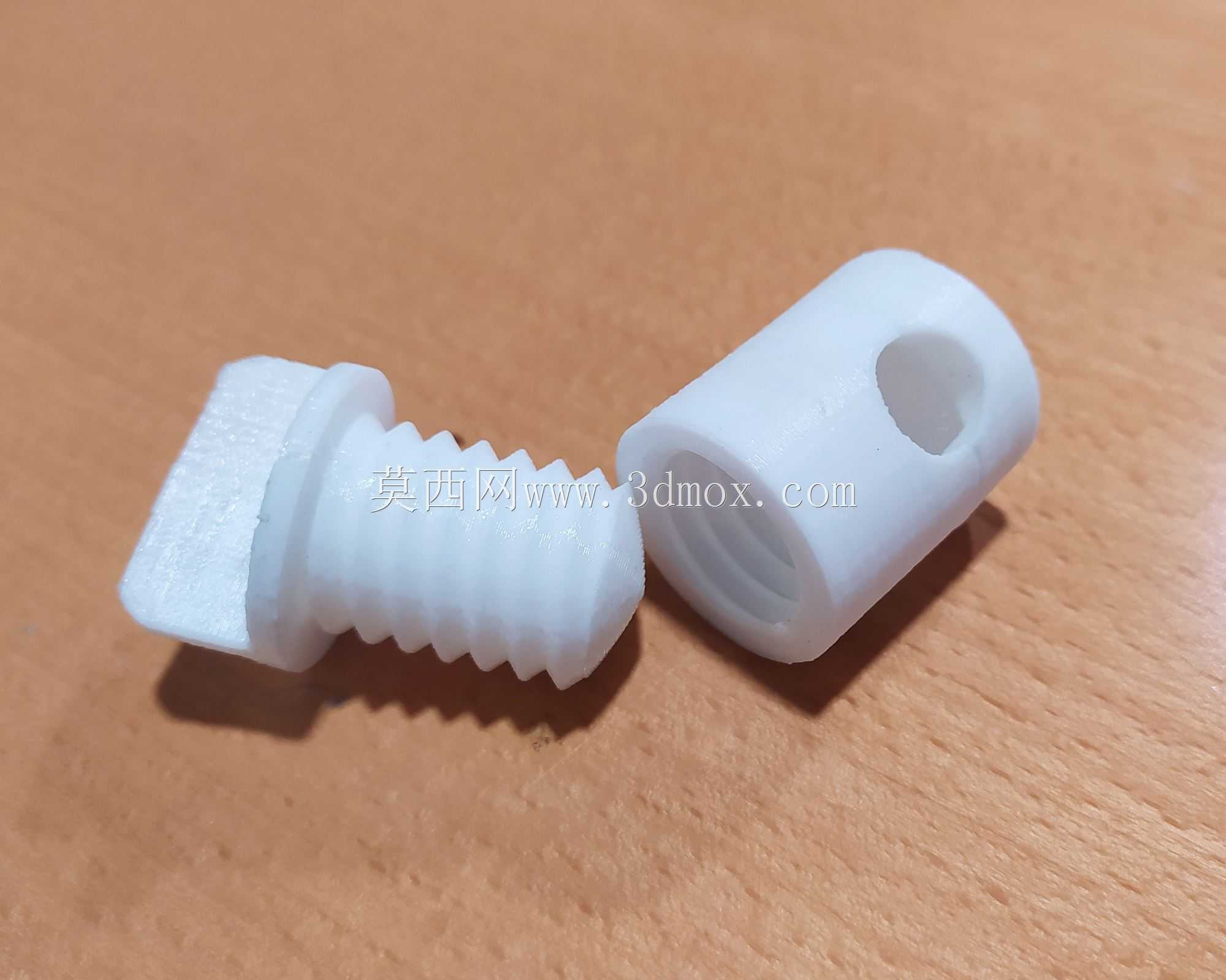 罗斯卡闭孔器