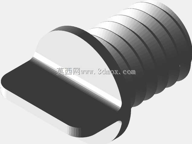 罗斯卡闭孔器