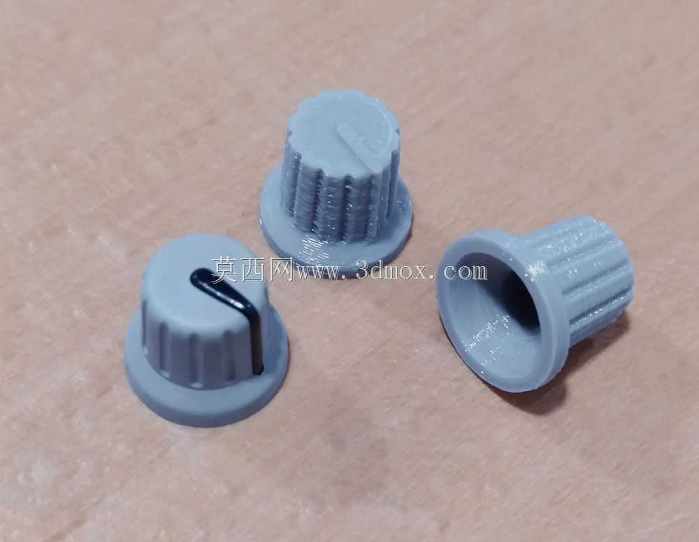 Tapón para Potentiometro公司