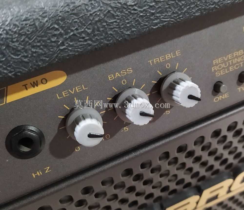 Tapón para Potentiometro公司