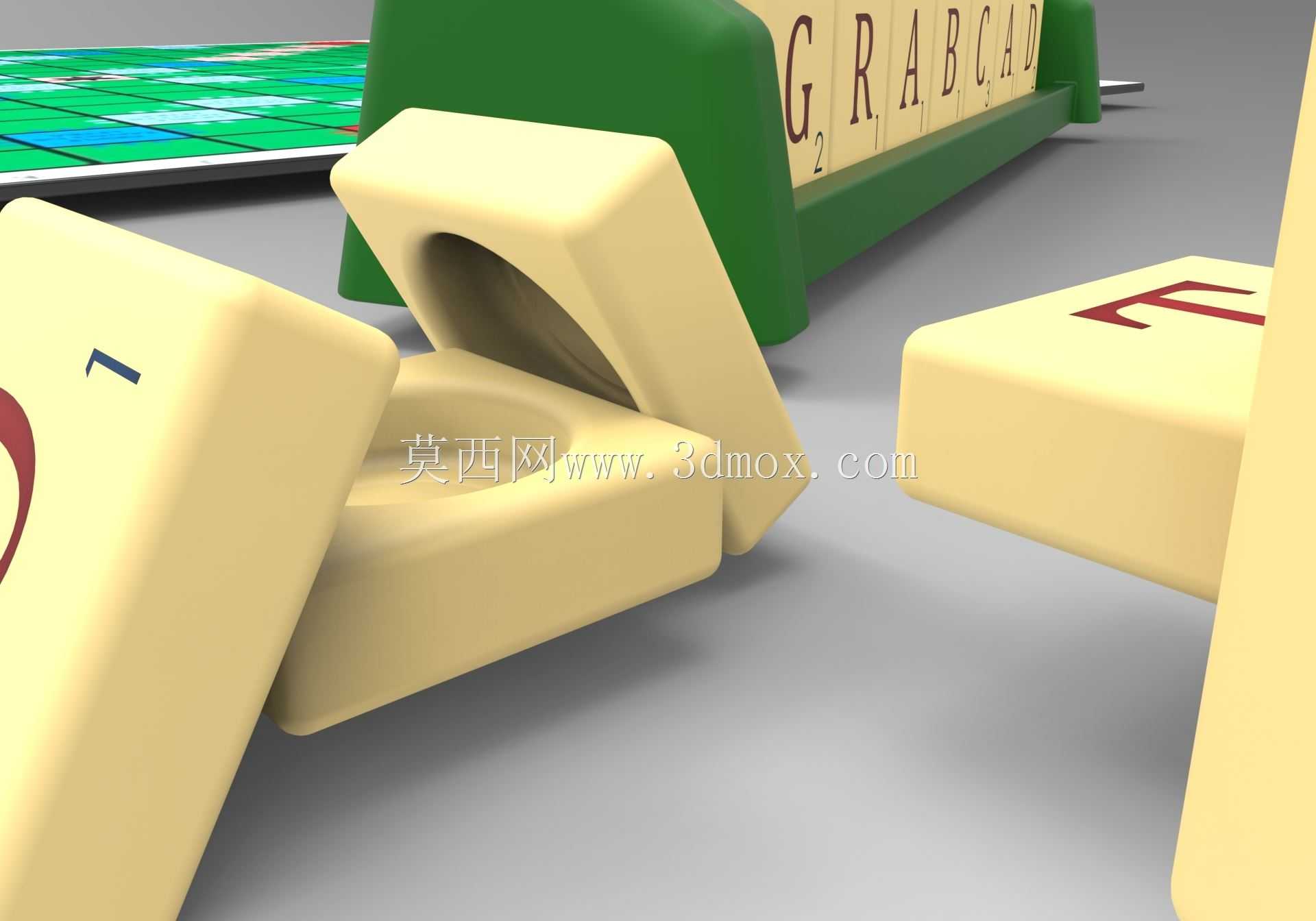 Matel Game-