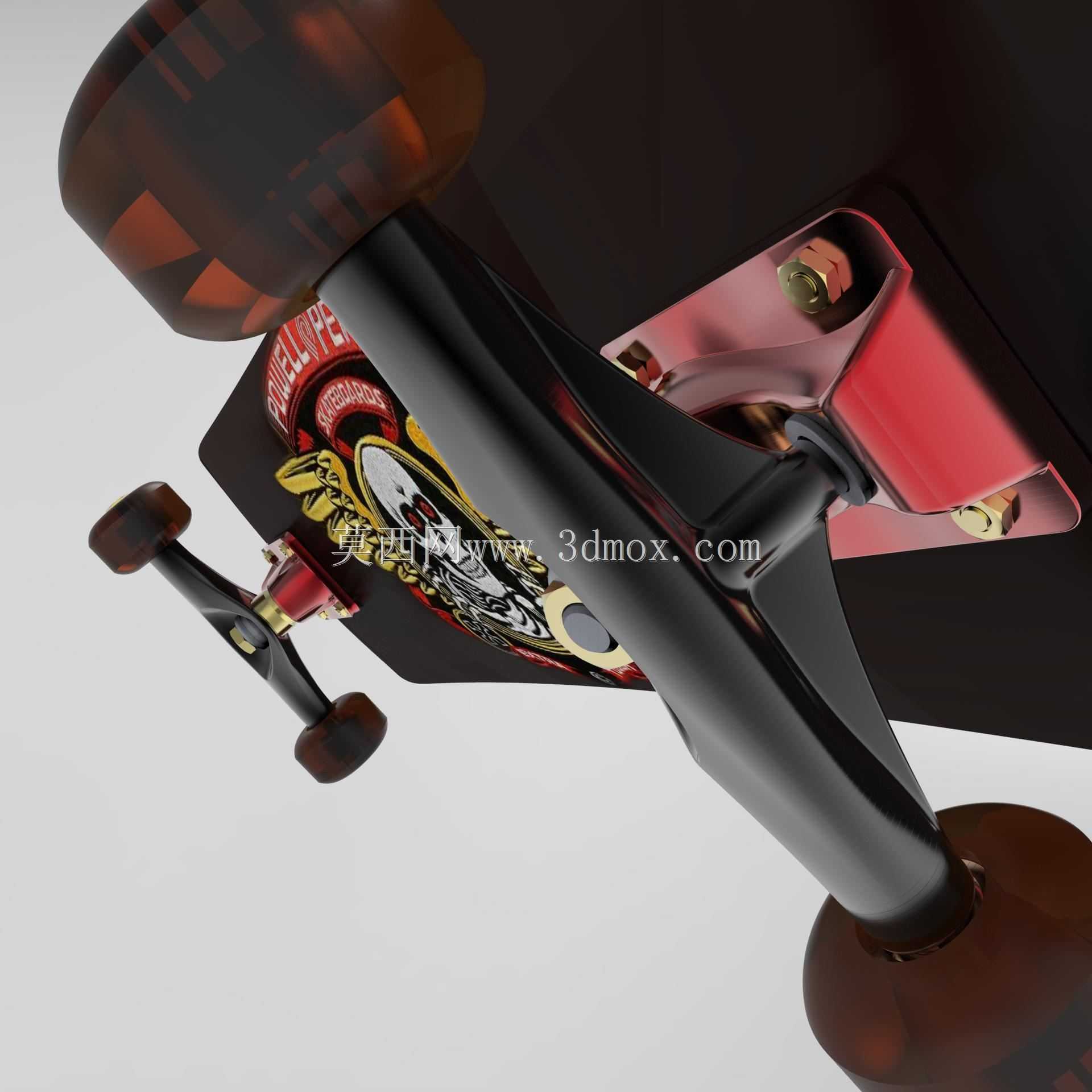 Skate-鲍威尔·佩拉尔塔:)