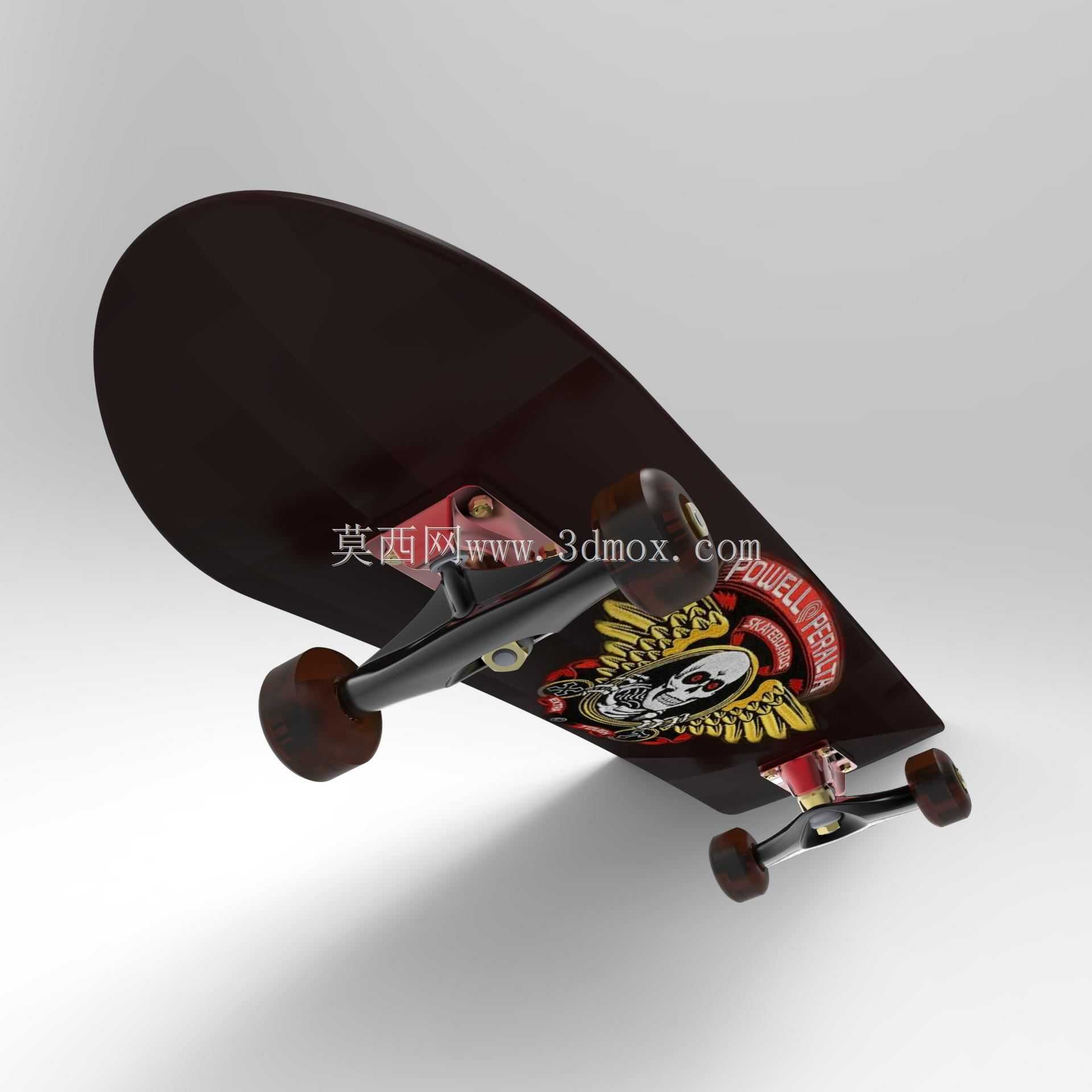 Skate-鲍威尔·佩拉尔塔:)