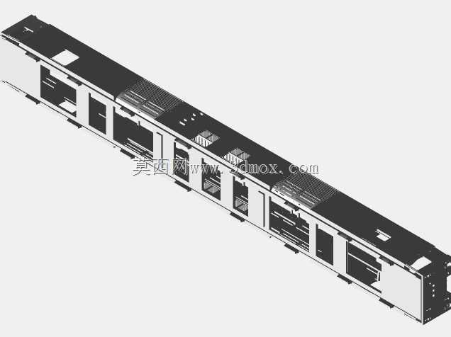 Furgon 8000 DDT-8026 a 8062
